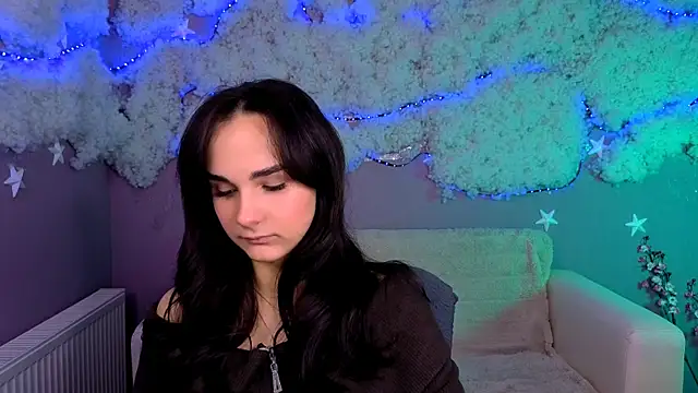 ariana ross7 online show from 03.20.26