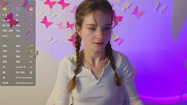 Snapshot of Katyaa_Lover chatting on 11.25.25 Katyaa Lover online show from 11.25.25