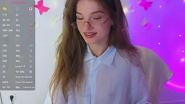 Snapshot of Katyaa_Lover chatting on 11.29.25 Katyaa Lover online show from 11.29.25