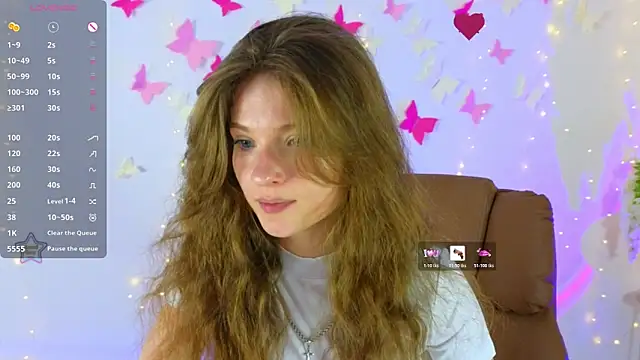 Katyaa Lover online show from 04.22.26