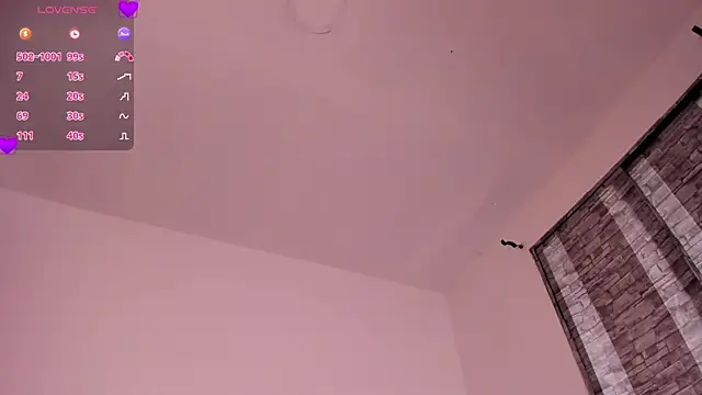 mely rosse  online show from 09.27.25