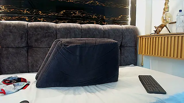 JeergMuscle online show from 04.01.26