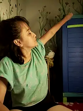 valery506 online show from 10.16.25