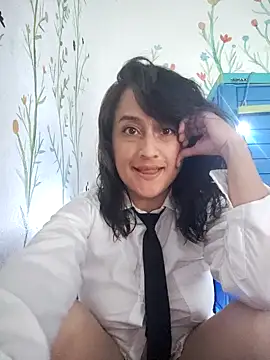 valery506 online show from 10.31.25