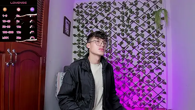 bellmontneon online show from 01.17.26