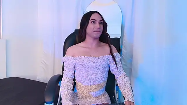 Snapshot of Juanita__acosta1 chatting on 09.29.25 Juanita acosta1 online show from 09.29.25