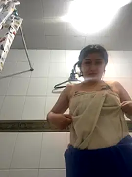 Daphnee-x online show from 11.01.25