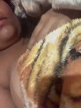 Snapshot of mii_ysaa chatting on 10.01.25 mii ysaa online show from 10.01.25