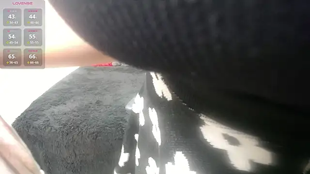 kashvi  online show from 10.29.25