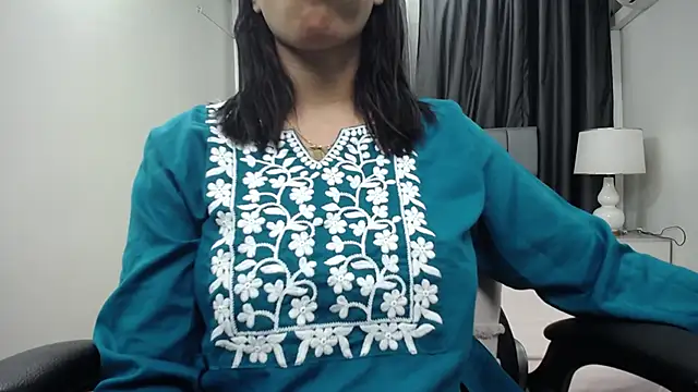 kashvi  online show from 02.14.26