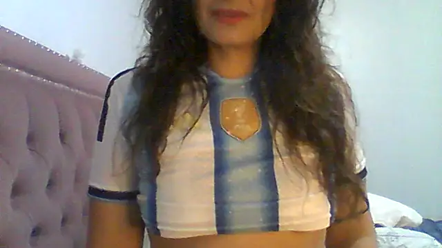 Snapshot of dulcefanny chatting on 06.09.26 dulcefanny online show from 06.09.26