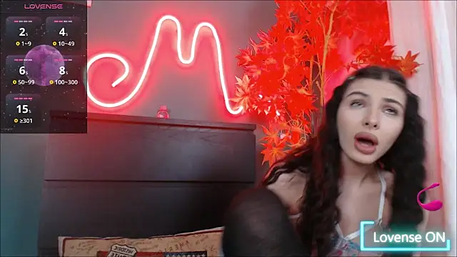 Moon Shard online show from 12.16.25