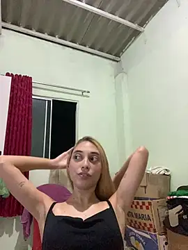 loirinhaaa online show from 04.04.26