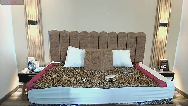 Sasharosee2 online show from 09.21.25