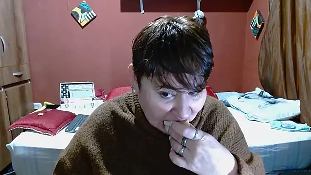 Sasharosee2 online show from 01.12.26