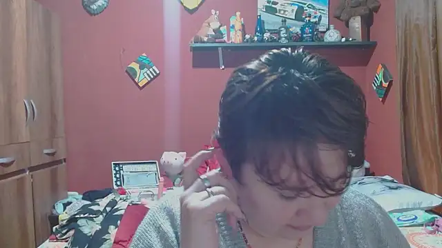 Sasharosee2 online show from 02.04.26