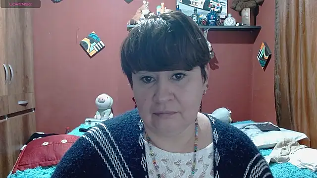 Sasharosee2 online show from 02.21.26