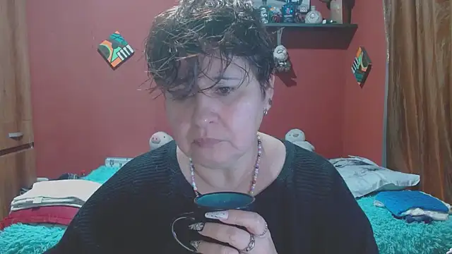 Sasharosee2 online show from 02.23.26