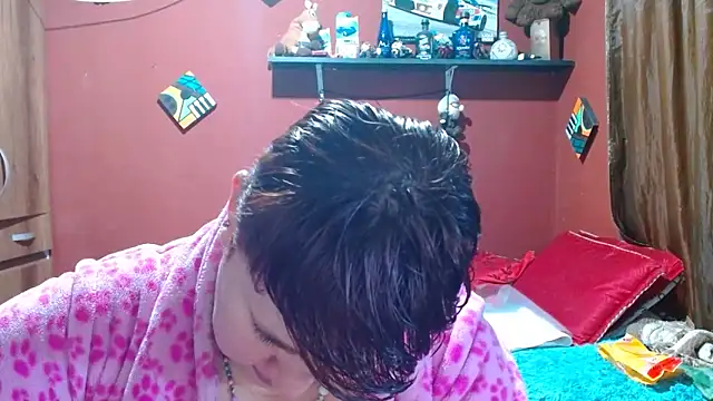 Sasharosee2 online show from 03.24.26