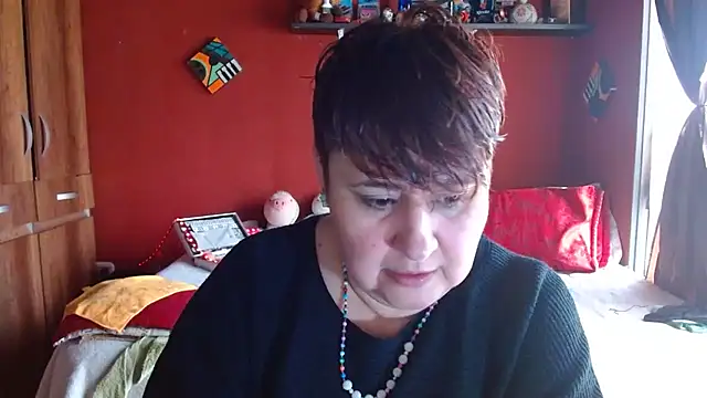 Sasharosee2 online show from 04.01.26