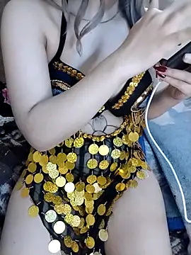 shahinaz-123 online show from 02.16.26