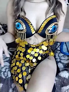 shahinaz-123 online show from 02.23.26