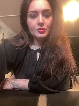 Kristyoff online show from 02.27.26