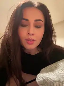 Kristyoff online show from 04.13.26