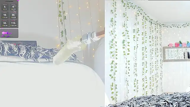 Ashley  Jones   online show from 03.12.26