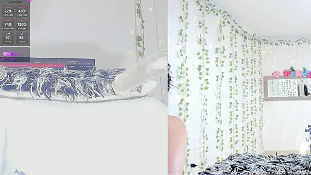 Ashley  Jones   online show from 03.13.26