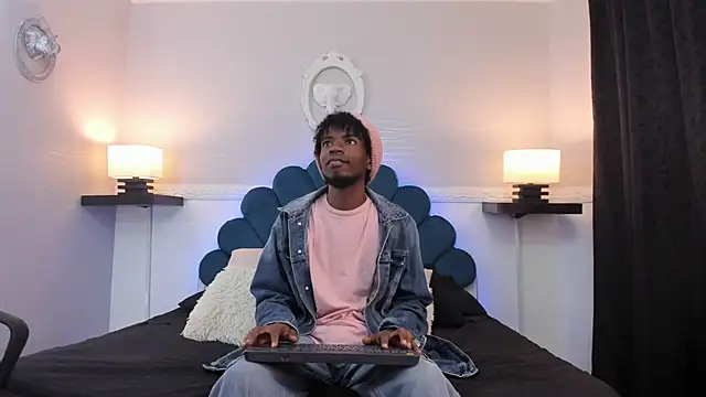 AllexJacob online show from 09.25.25