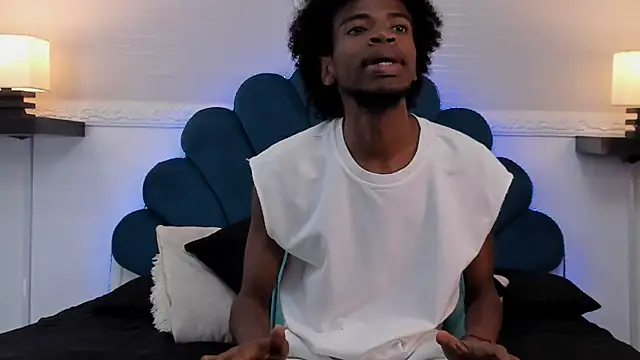 AllexJacob online show from 10.06.25