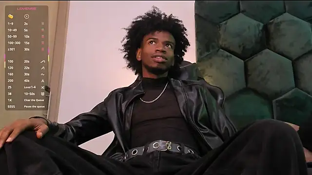 AllexJacob online show from 02.04.26