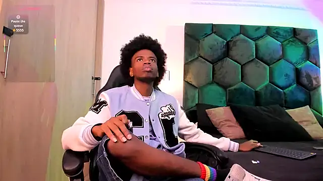 AllexJacob online show from 03.14.26