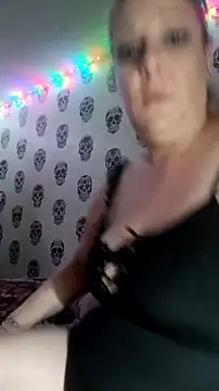 curvybabe88 online show from 11.22.25