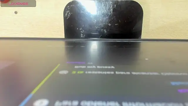 Jademommy  online show from 10.01.25