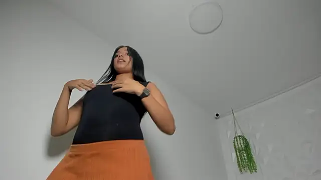 Snapshot of Dakota_x18 chatting on 03.02.26 Dakota x18 online show from 03.02.26