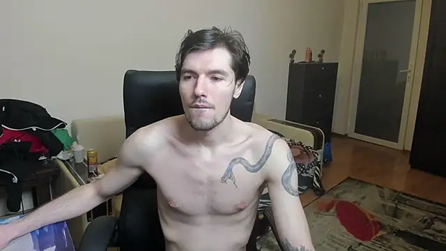 dirty justin online show from 03.01.26