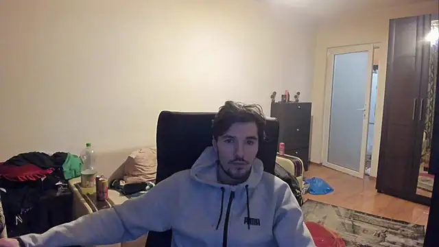 dirty justin online show from 03.07.26