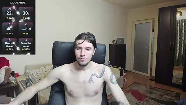 dirty justin online show from 05.14.26