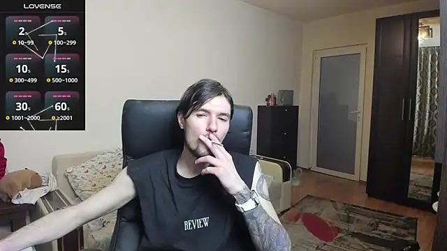 dirty justin online show from 05.30.26