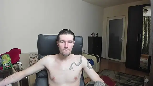 dirty justin online show from 06.18.26