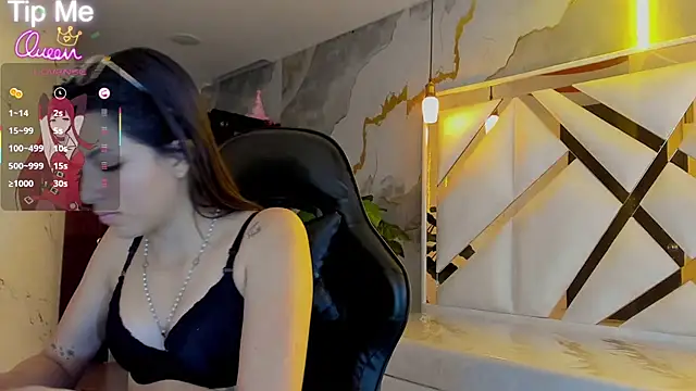 sophiadoll tf online show from 04.11.26