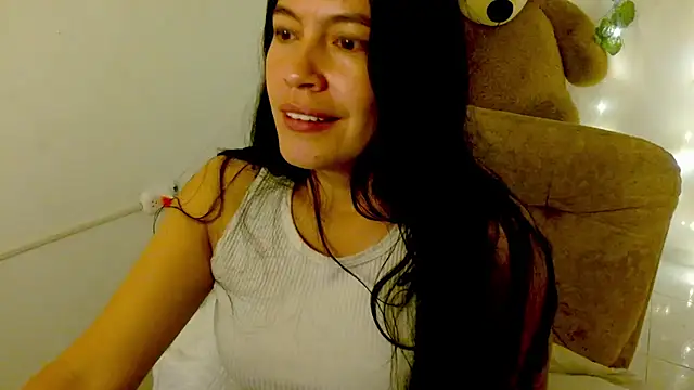 cristal1609 online show from 05.15.26