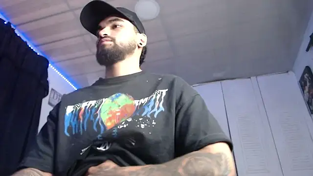 Snapshot of Chrys_harris77 chatting on 10.06.25 Chrys harris77 online show from 10.06.25