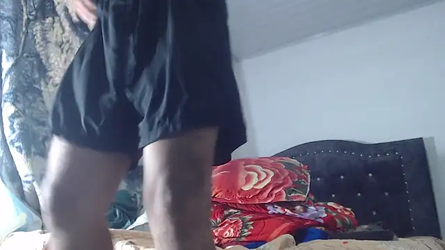 Snapshot of Chrys_harris77 chatting on 02.27.26 Chrys harris77 online show from 02.27.26