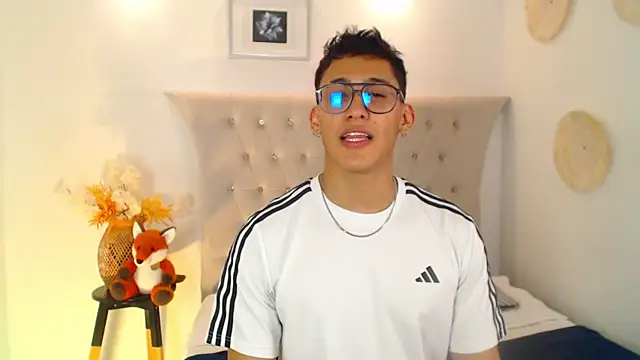 SalvadorFit online show from 10.01.25