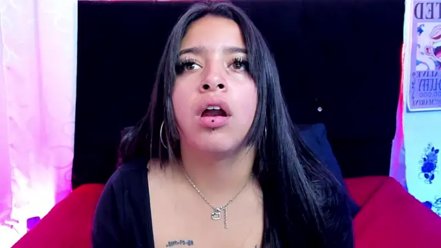 queen salomme online show from 12.22.25