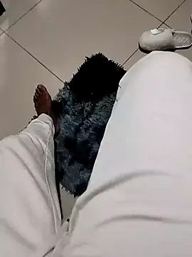 ParisDacelebrity123 online show from 09.21.25