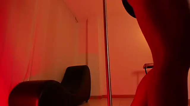 Scarleett Moon online show from 10.03.25